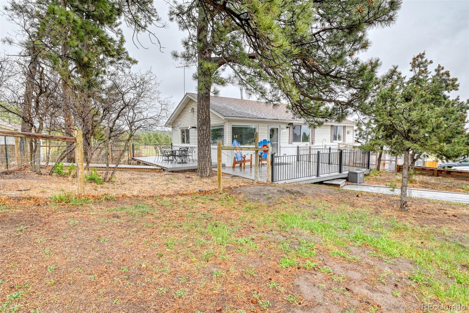 MLS Image #2 for 3033 e palmer divide avenue,larkspur, Colorado