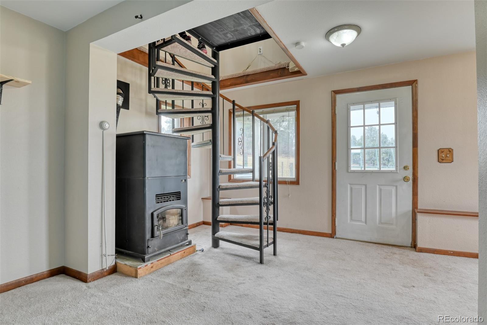 MLS Image #29 for 3033 e palmer divide avenue,larkspur, Colorado