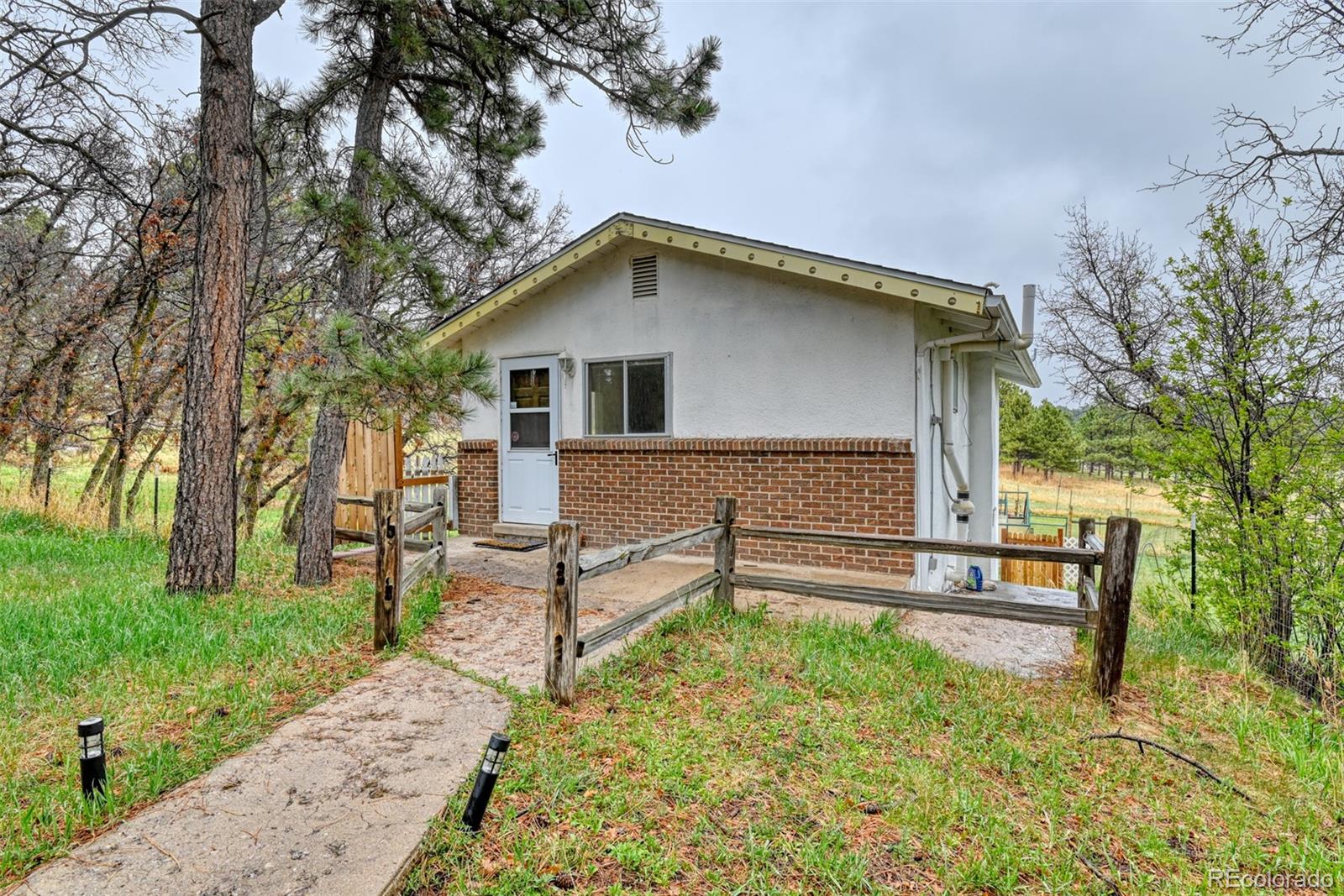 MLS Image #3 for 3033 e palmer divide avenue,larkspur, Colorado