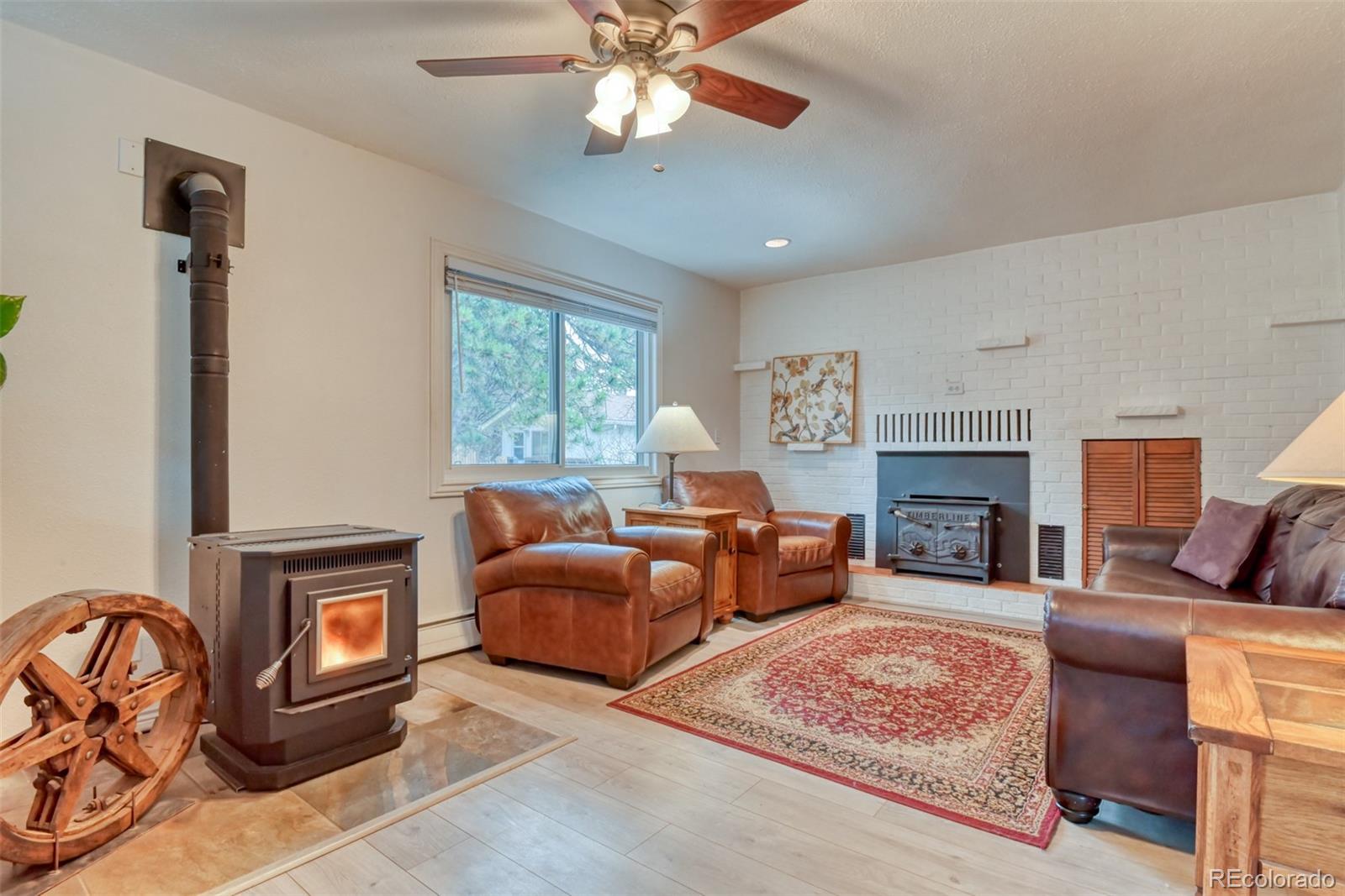 MLS Image #5 for 3033 e palmer divide avenue,larkspur, Colorado