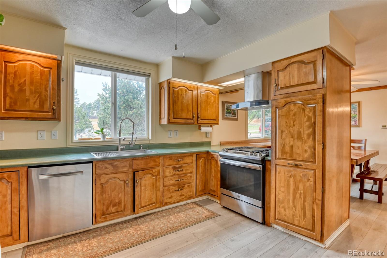 MLS Image #6 for 3033 e palmer divide avenue,larkspur, Colorado
