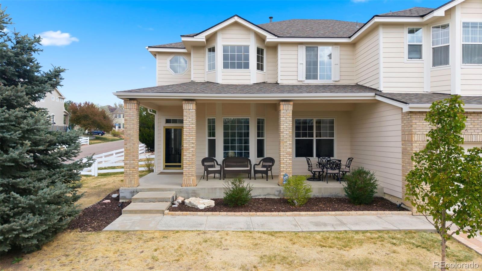 MLS Image #1 for 20705 e fair place,centennial, Colorado