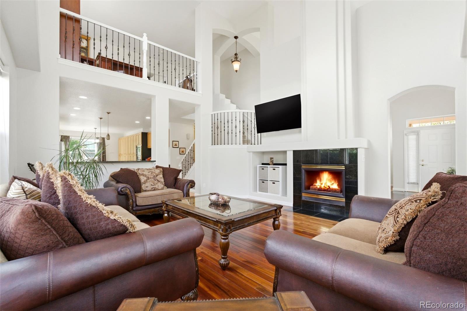 MLS Image #10 for 20705 e fair place,centennial, Colorado