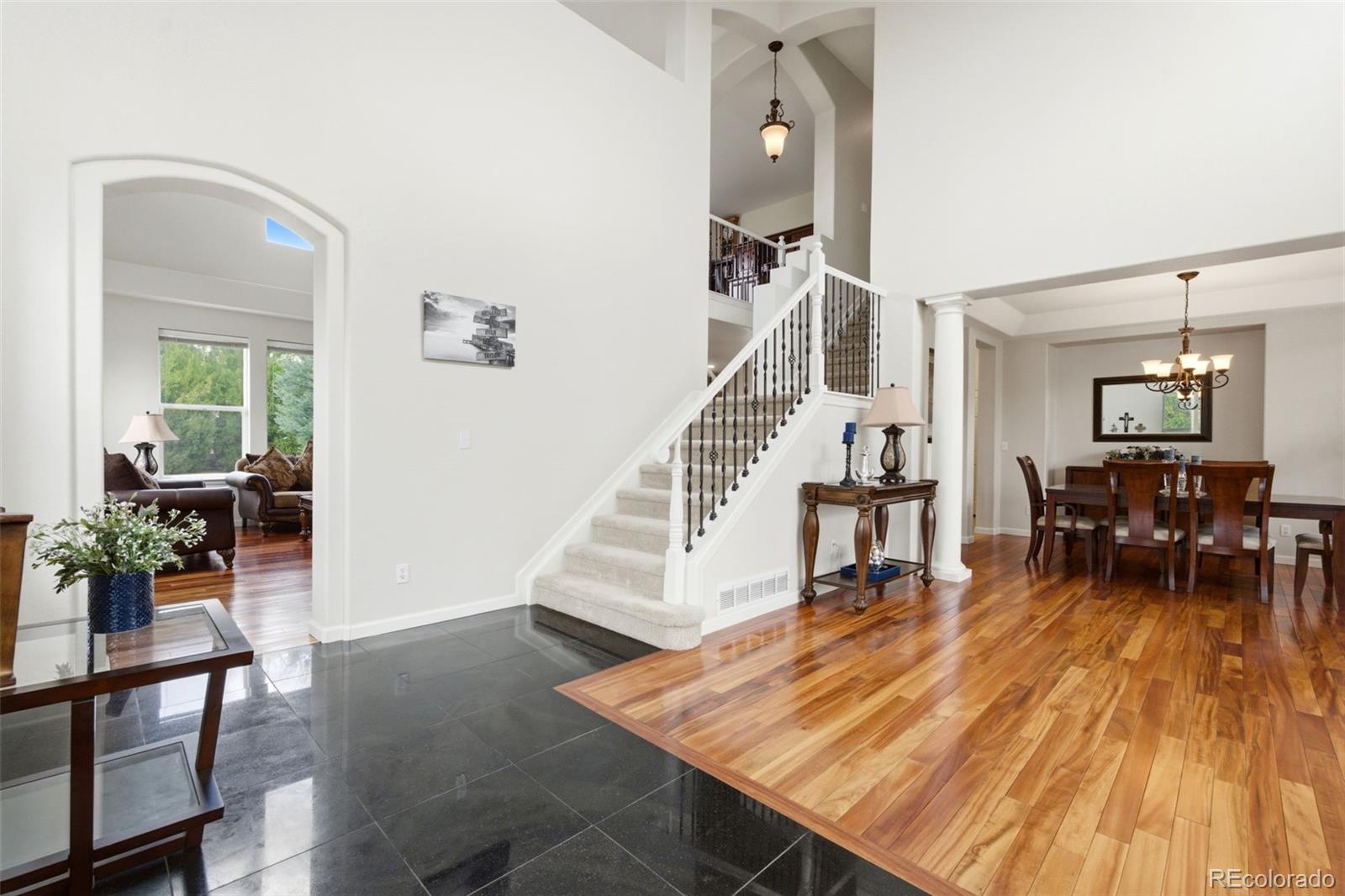 MLS Image #3 for 20705 e fair place,centennial, Colorado