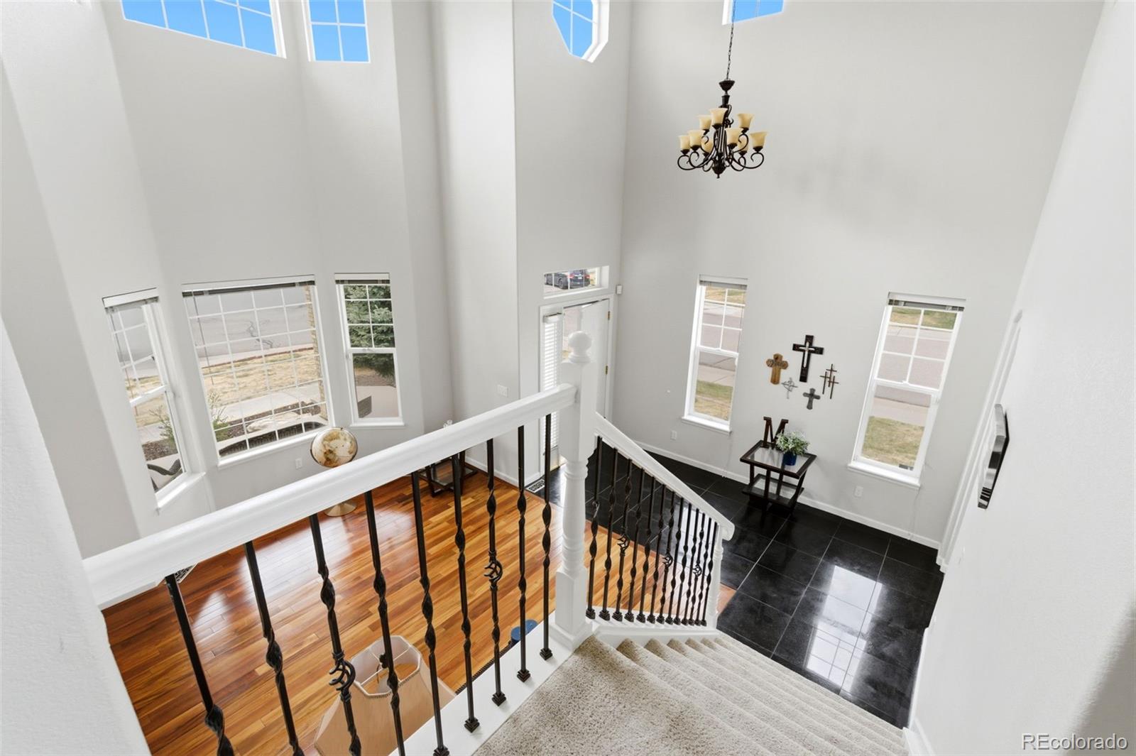 MLS Image #5 for 20705 e fair place,centennial, Colorado
