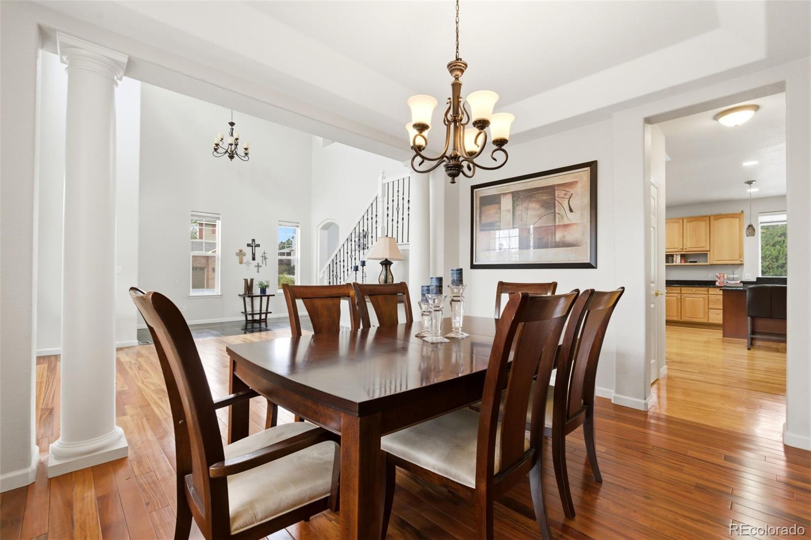 MLS Image #7 for 20705 e fair place,centennial, Colorado