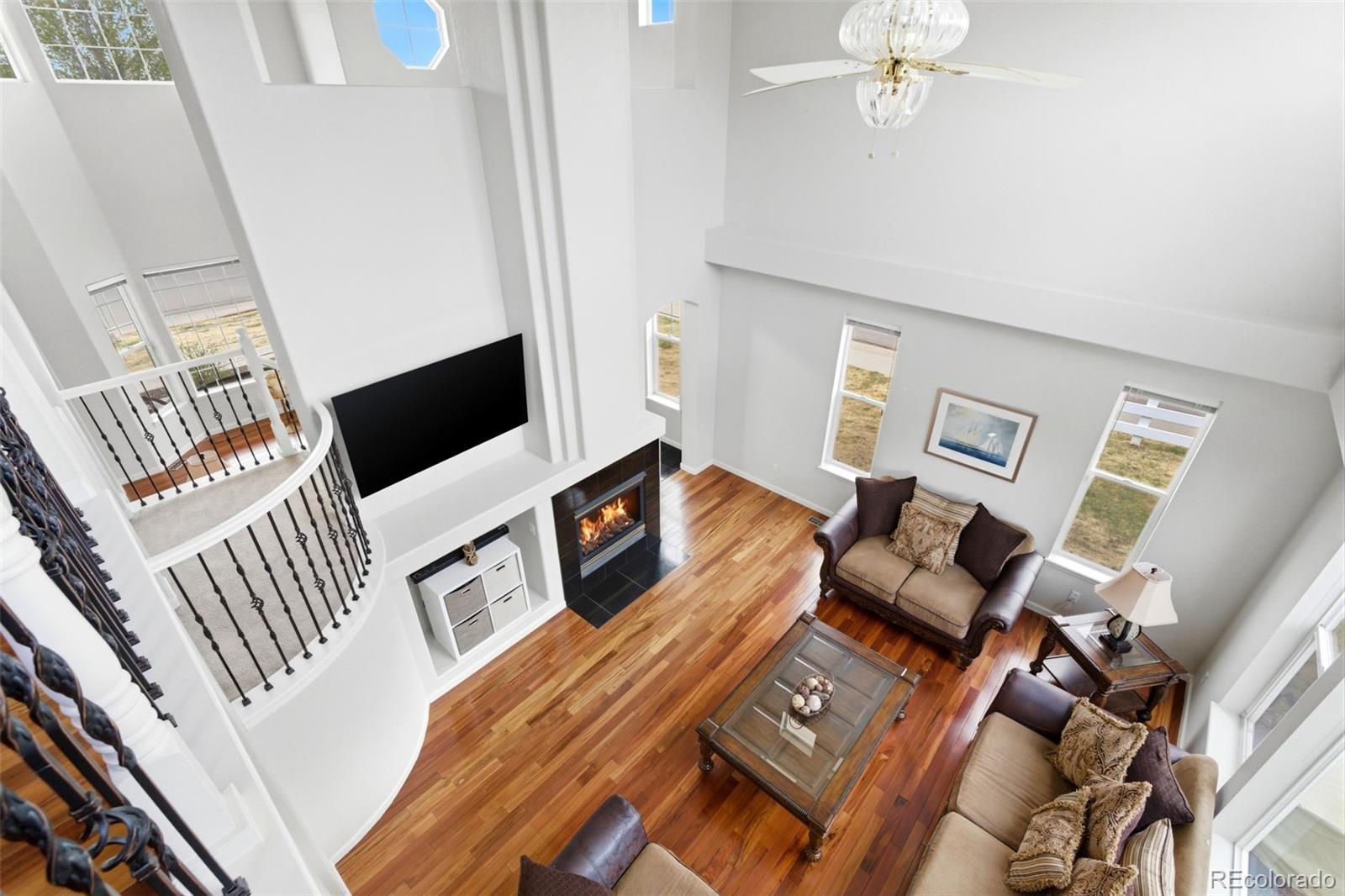 MLS Image #9 for 20705 e fair place,centennial, Colorado