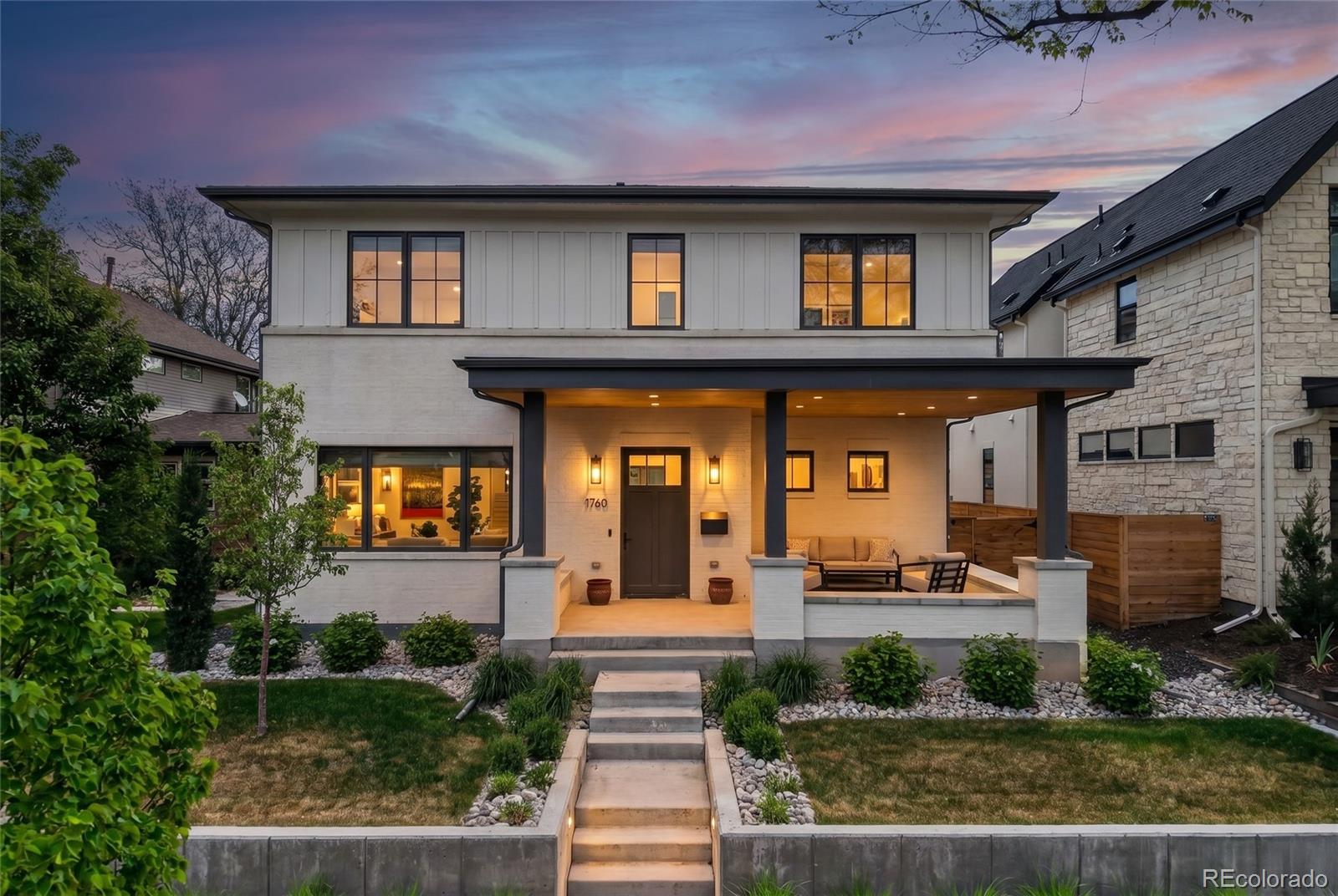 MLS Image #0 for 1740 s ogden street,denver, Colorado