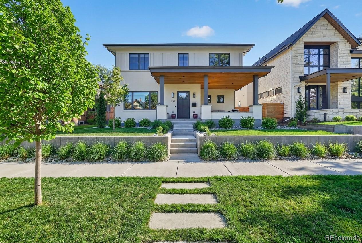 MLS Image #1 for 1740 s ogden street,denver, Colorado