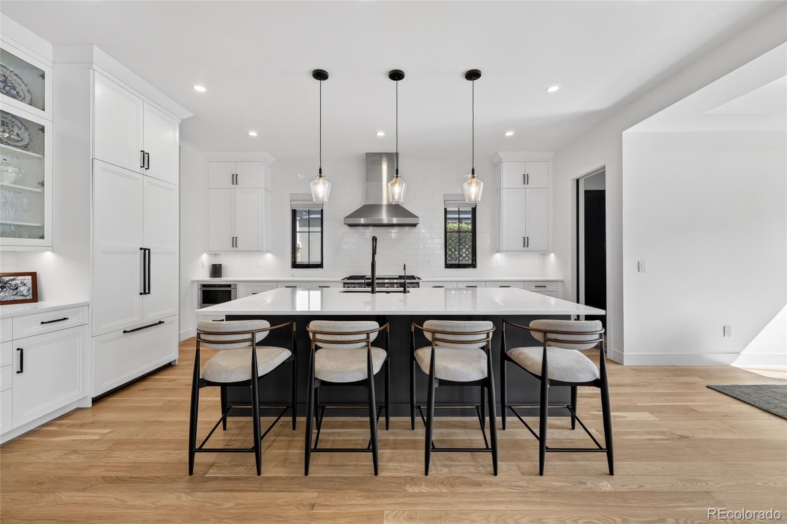 MLS Image #12 for 1740 s ogden street,denver, Colorado