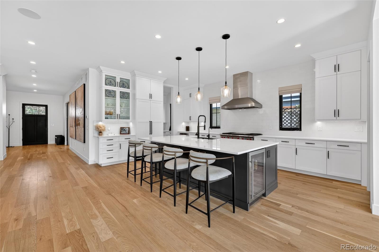 MLS Image #13 for 1740 s ogden street,denver, Colorado