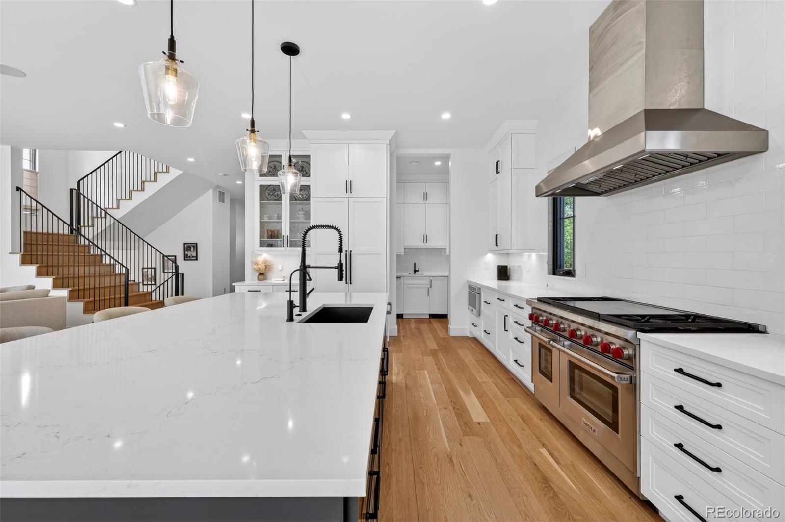 MLS Image #14 for 1740 s ogden street,denver, Colorado