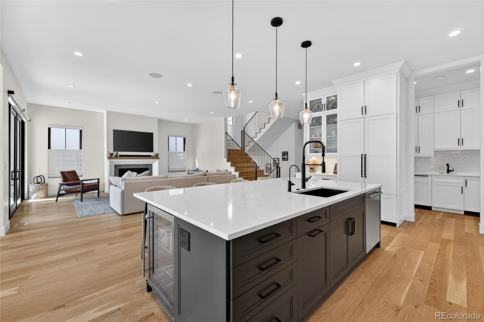 MLS Image #15 for 1740 s ogden street,denver, Colorado