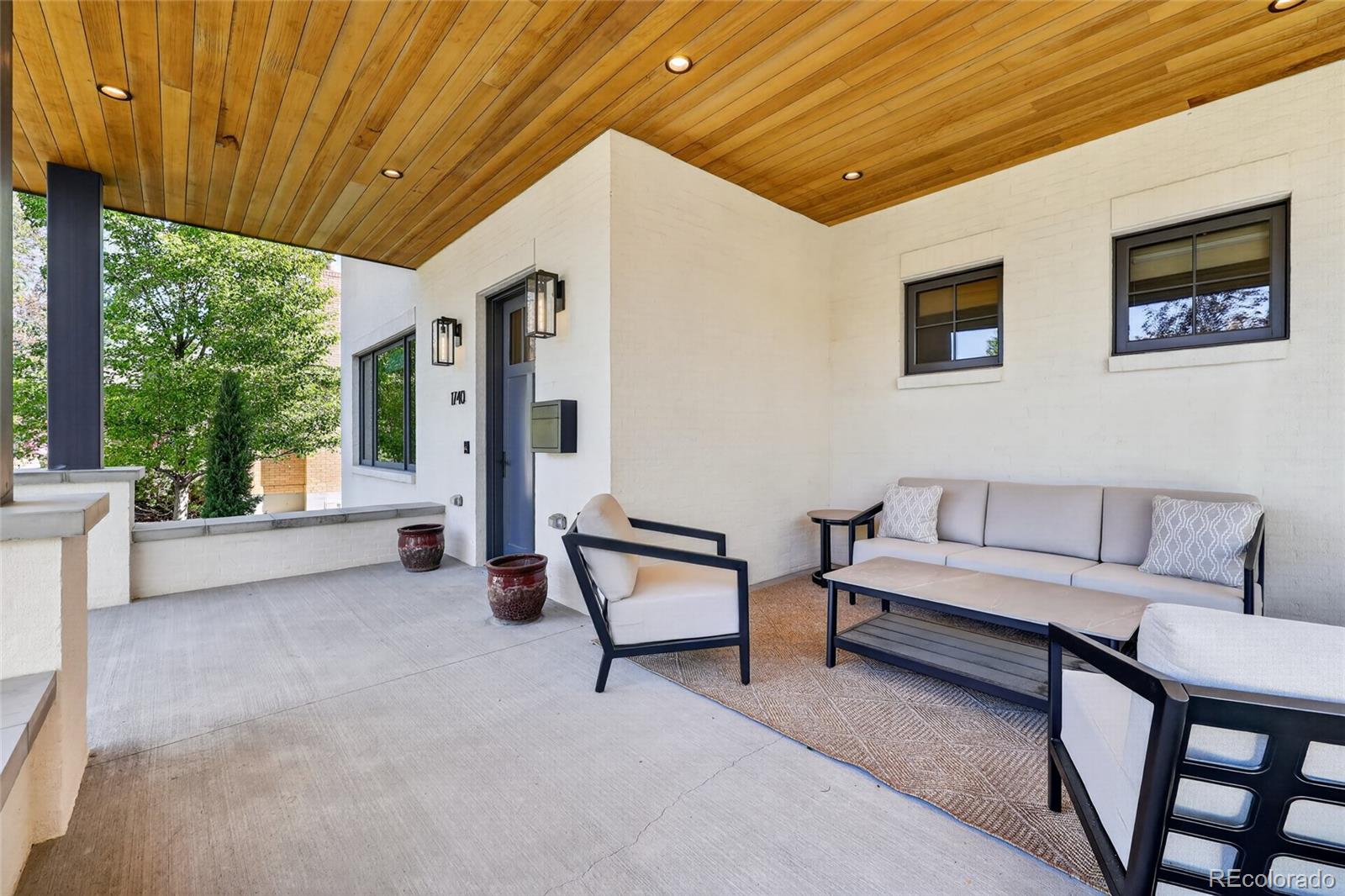 MLS Image #2 for 1740 s ogden street,denver, Colorado