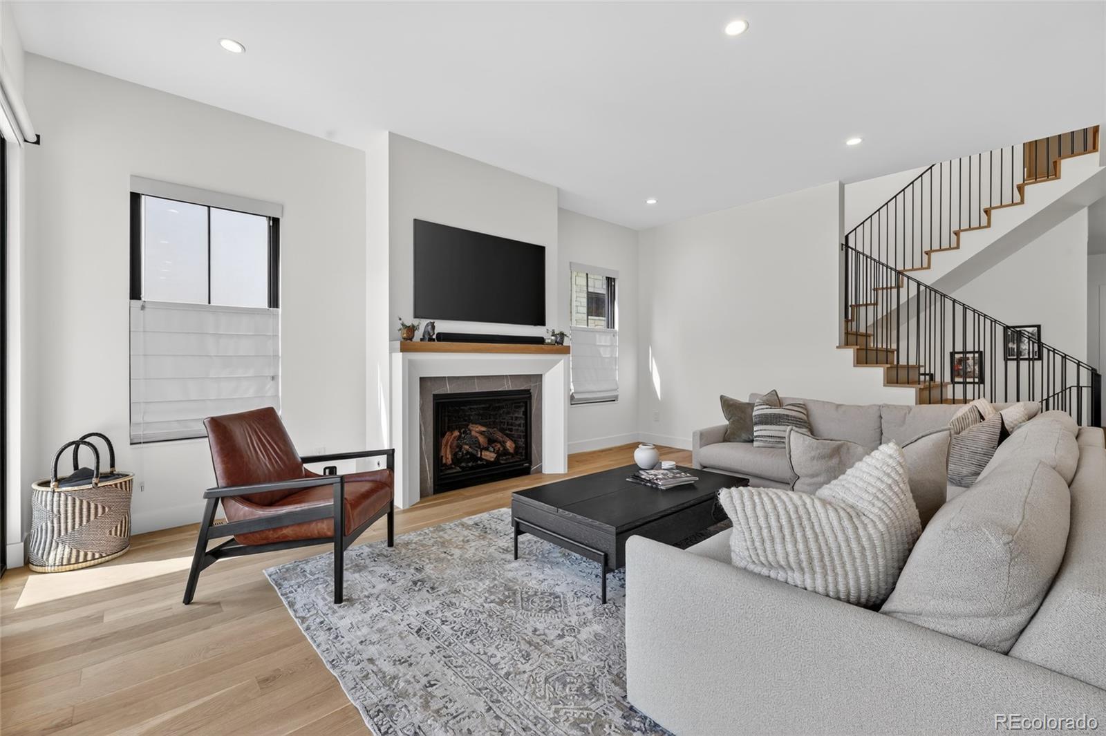 MLS Image #20 for 1740 s ogden street,denver, Colorado