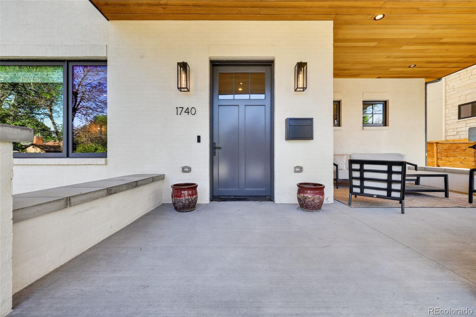 MLS Image #3 for 1740 s ogden street,denver, Colorado