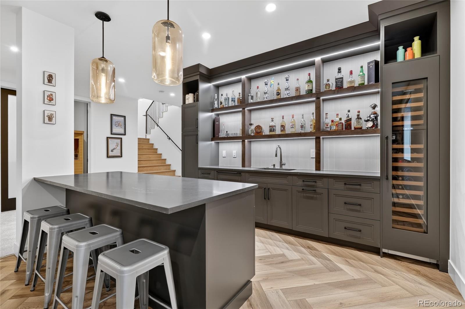 MLS Image #36 for 1740 s ogden street,denver, Colorado