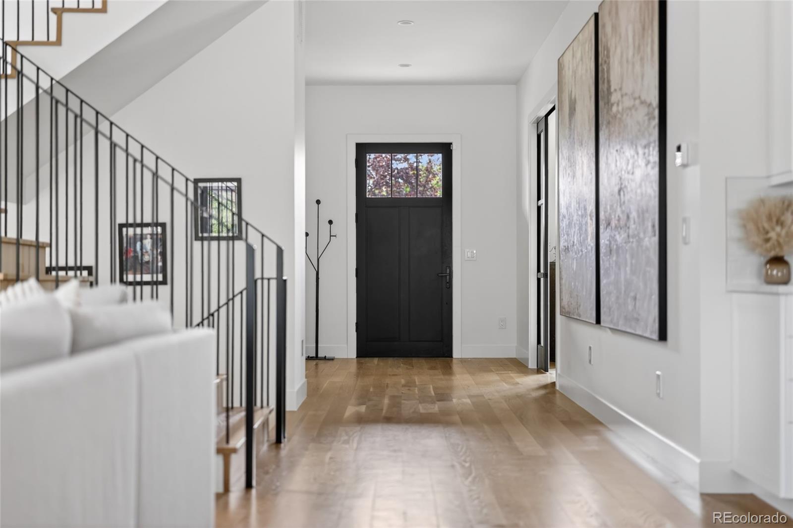 MLS Image #4 for 1740 s ogden street,denver, Colorado