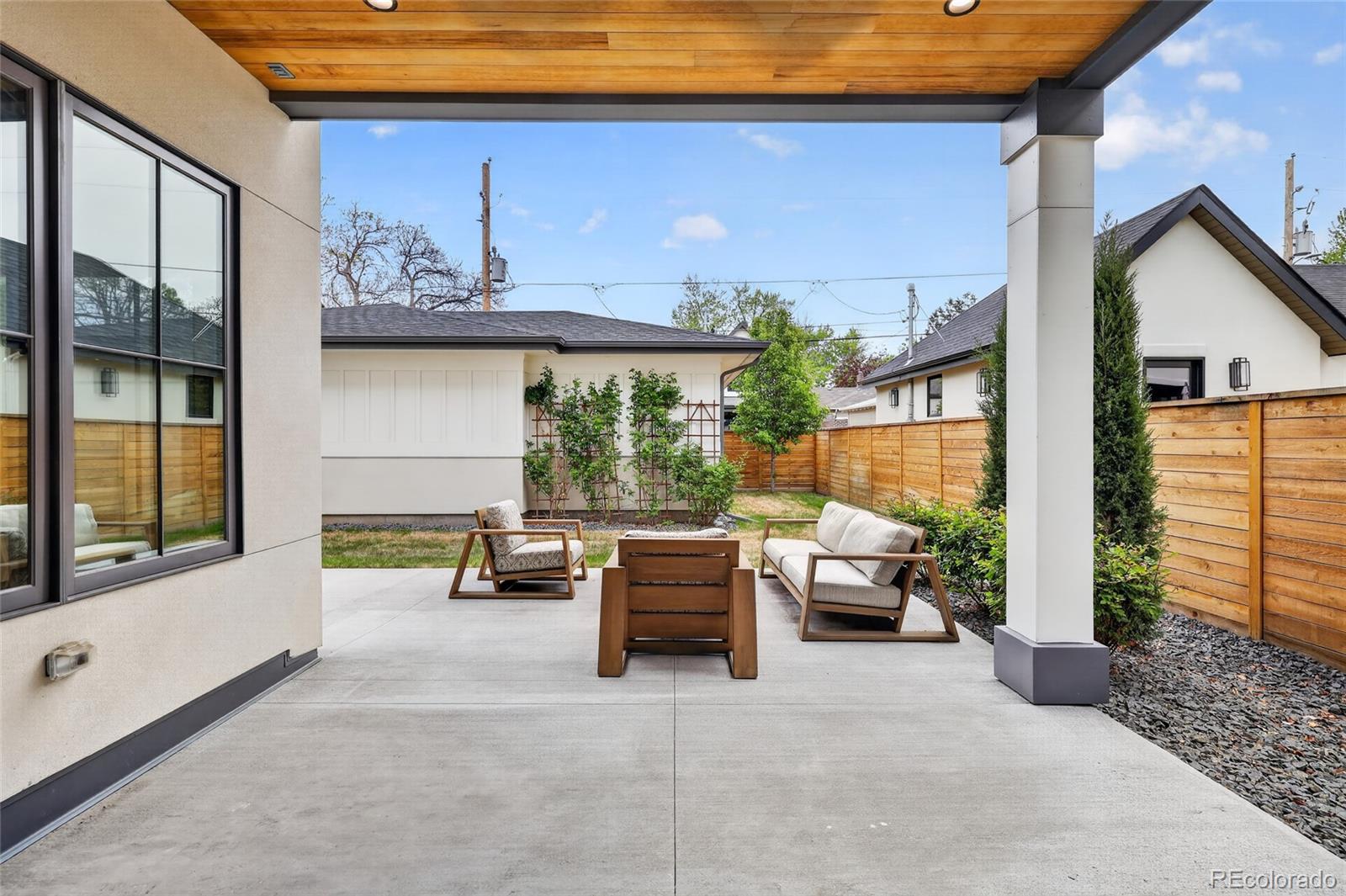 MLS Image #43 for 1740 s ogden street,denver, Colorado