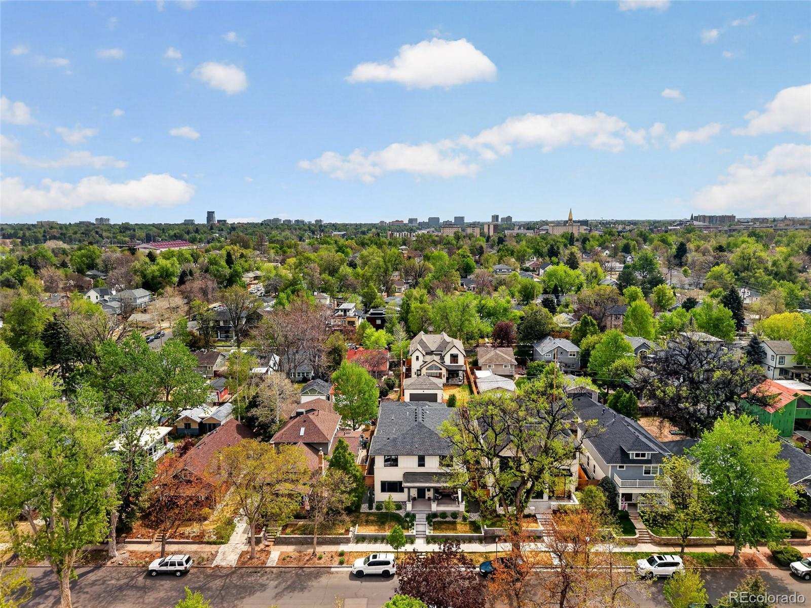 MLS Image #44 for 1740 s ogden street,denver, Colorado