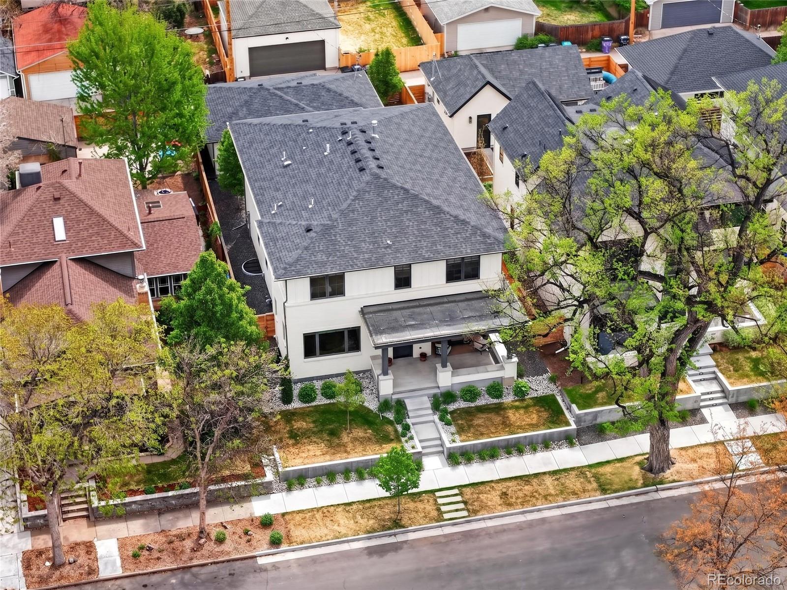 MLS Image #46 for 1740 s ogden street,denver, Colorado