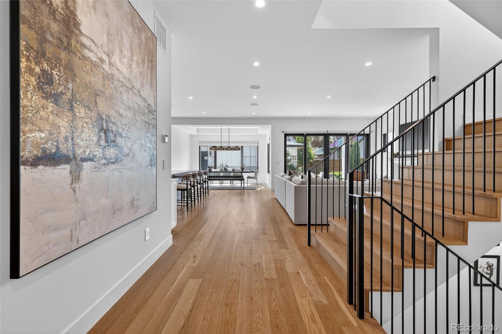 MLS Image #5 for 1740 s ogden street,denver, Colorado
