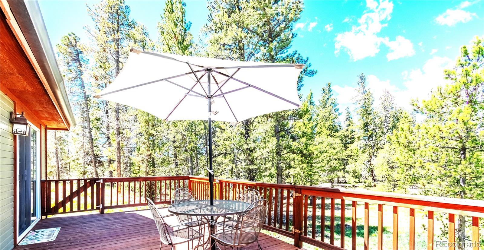MLS Image #10 for 93  placer drive,alma, Colorado