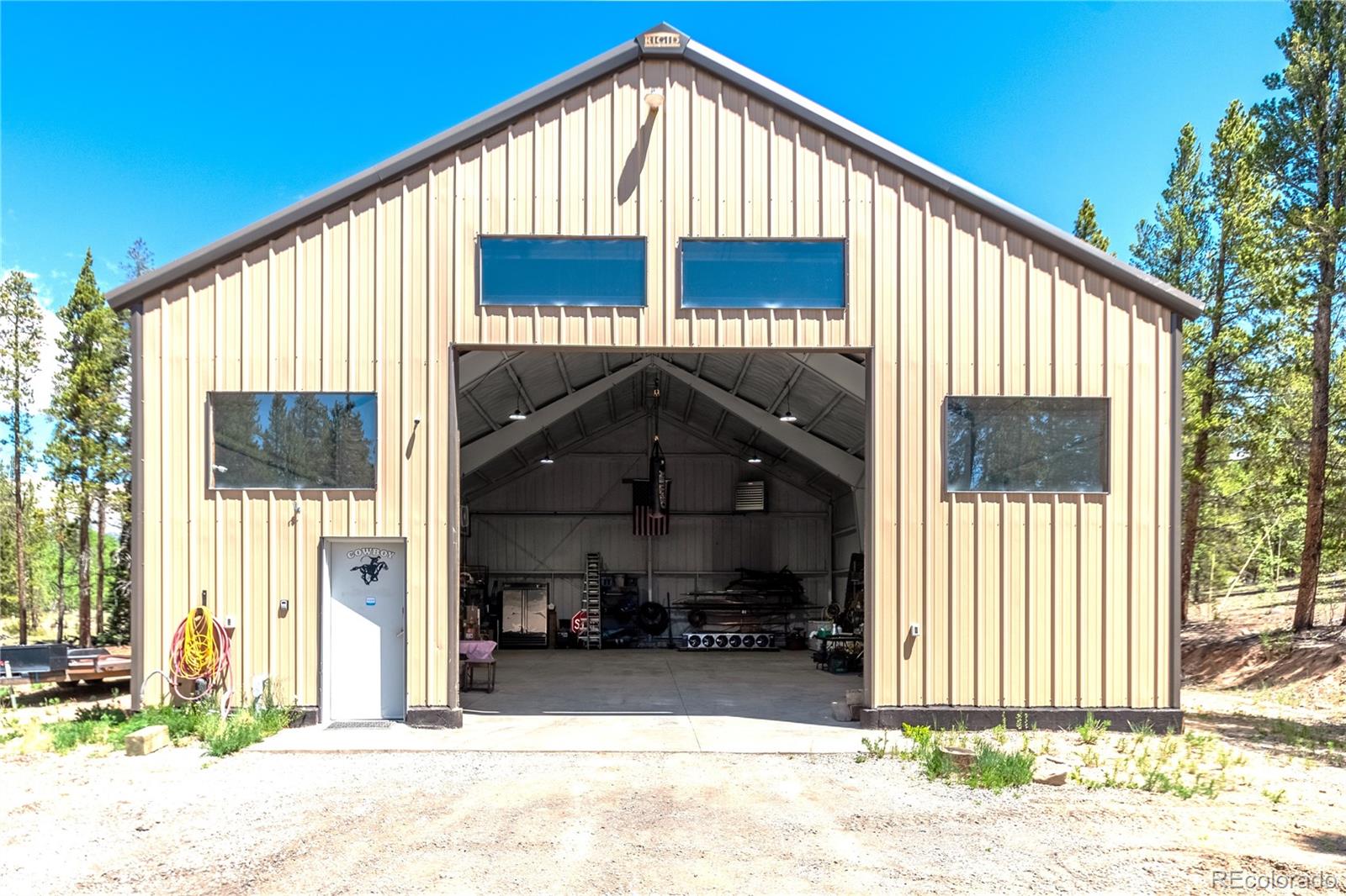 MLS Image #11 for 93  placer drive,alma, Colorado