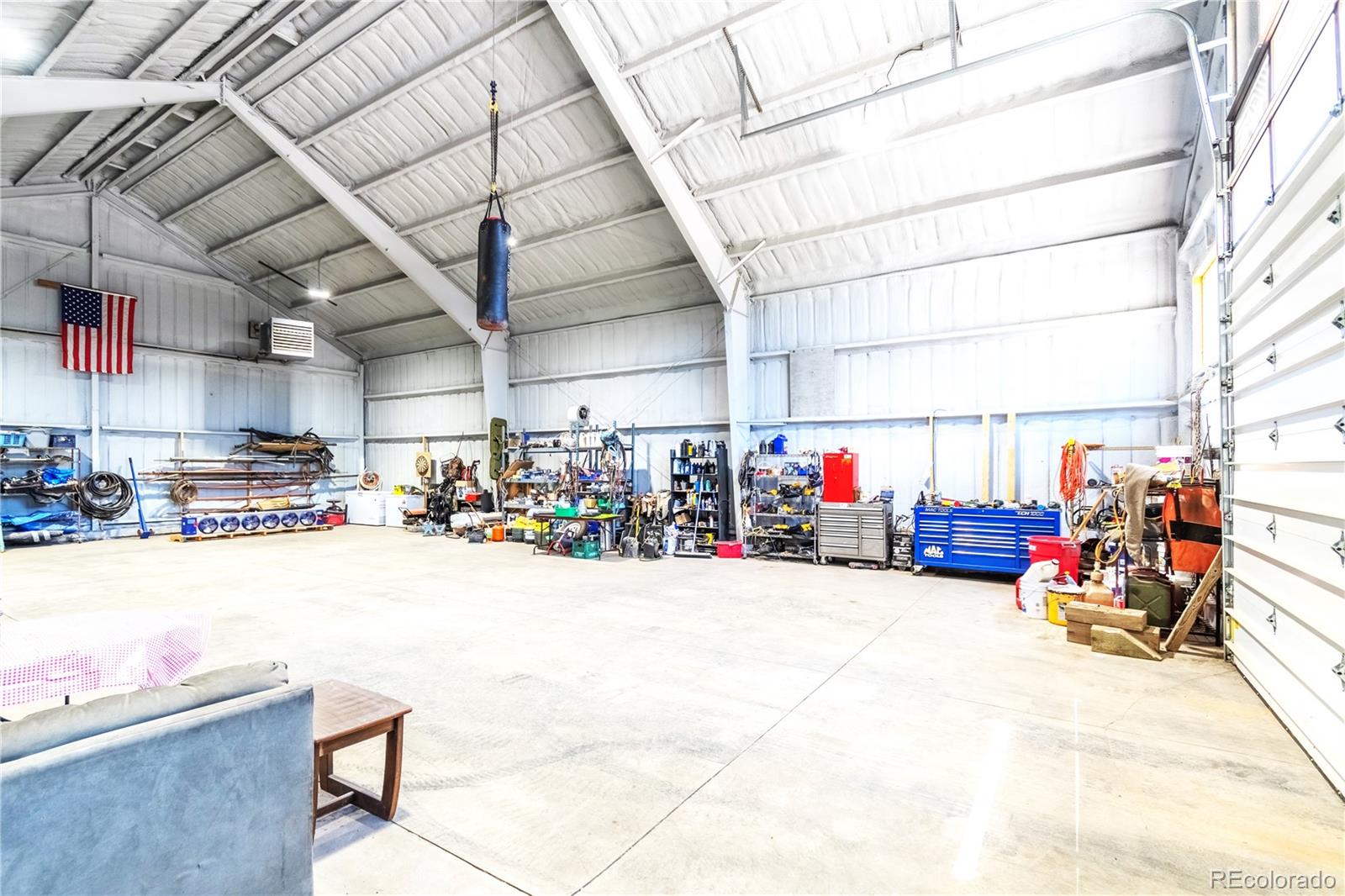 MLS Image #12 for 93  placer drive,alma, Colorado