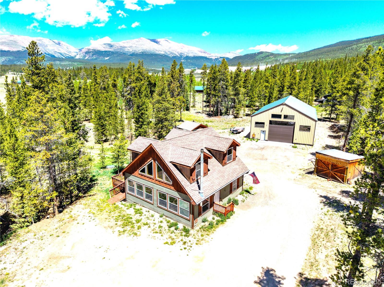 MLS Image #14 for 93  placer drive,alma, Colorado