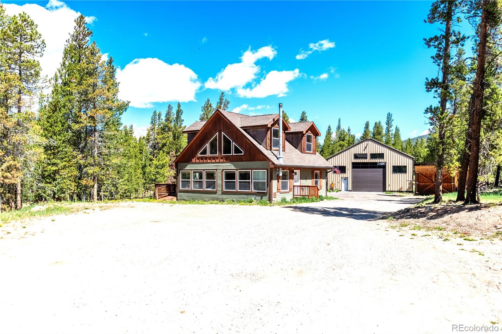 MLS Image #16 for 93  placer drive,alma, Colorado