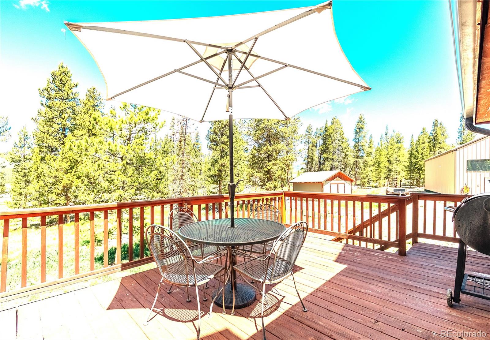 MLS Image #17 for 93  placer drive,alma, Colorado
