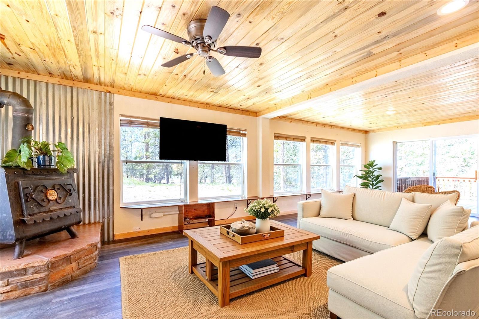 MLS Image #18 for 93  placer drive,alma, Colorado