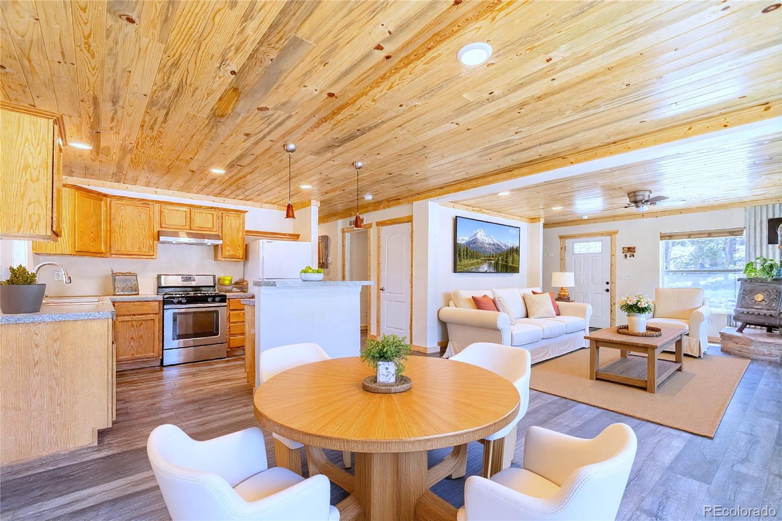 MLS Image #20 for 93  placer drive,alma, Colorado