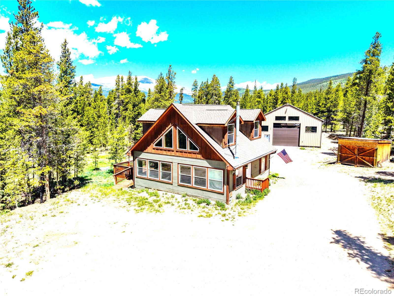 MLS Image #32 for 93  placer drive,alma, Colorado