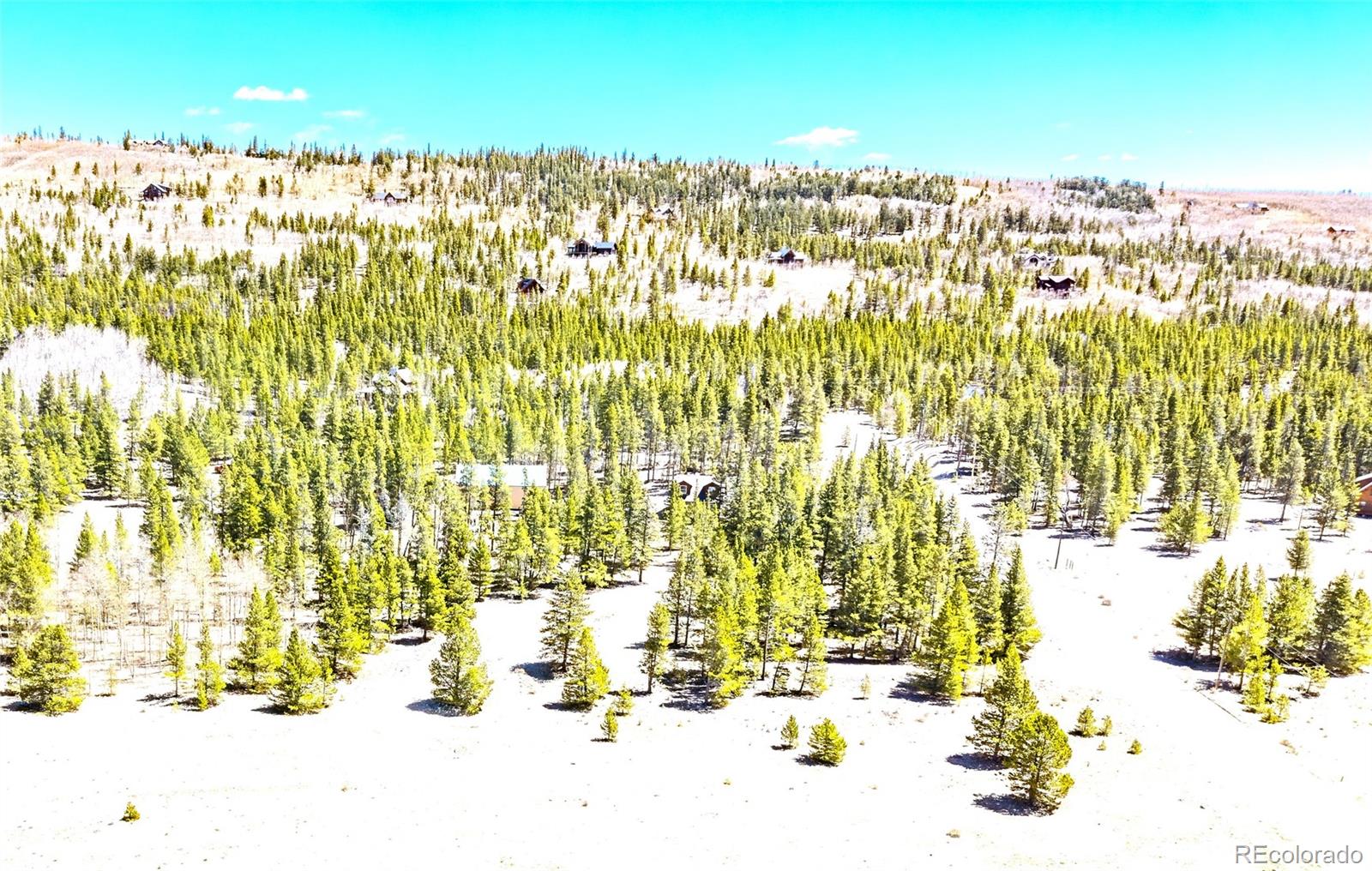 MLS Image #33 for 93  placer drive,alma, Colorado