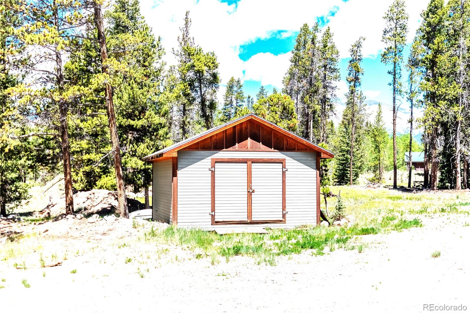 MLS Image #35 for 93  placer drive,alma, Colorado