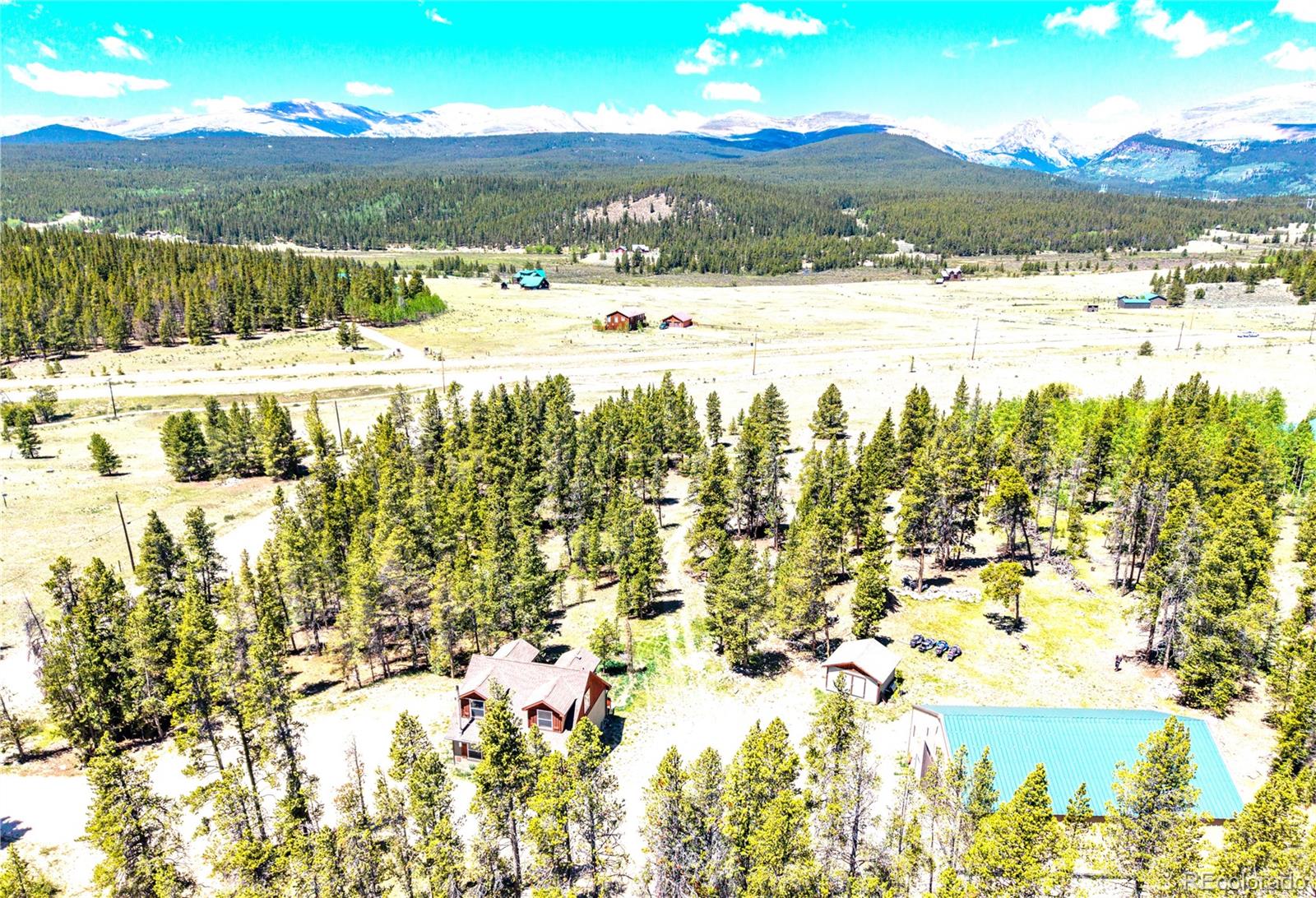 MLS Image #36 for 93  placer drive,alma, Colorado