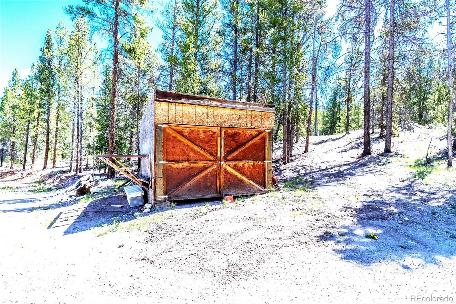 MLS Image #37 for 93  placer drive,alma, Colorado