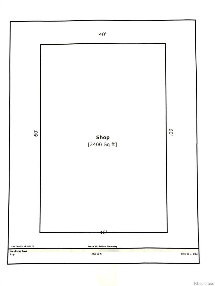 MLS Image #39 for 93  placer drive,alma, Colorado