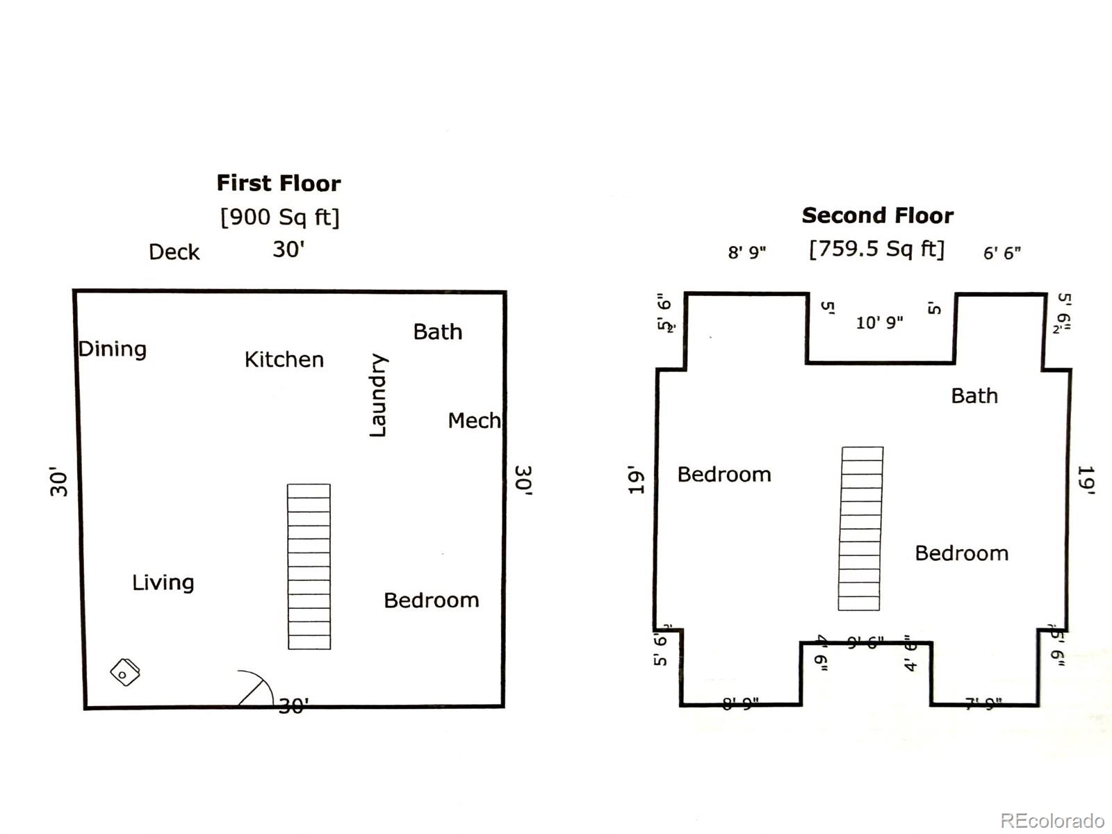 MLS Image #40 for 93  placer drive,alma, Colorado