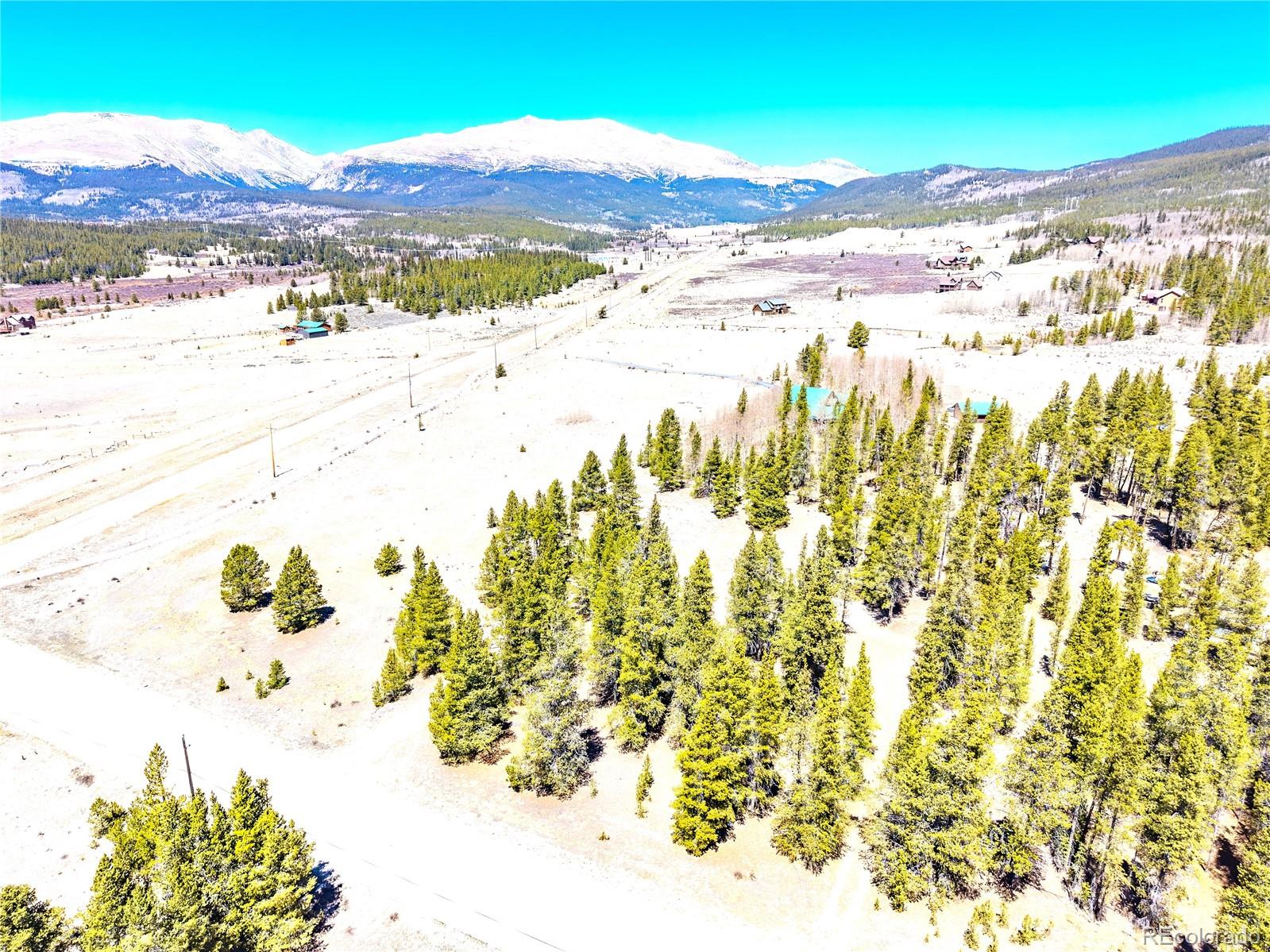 MLS Image #42 for 93  placer drive,alma, Colorado