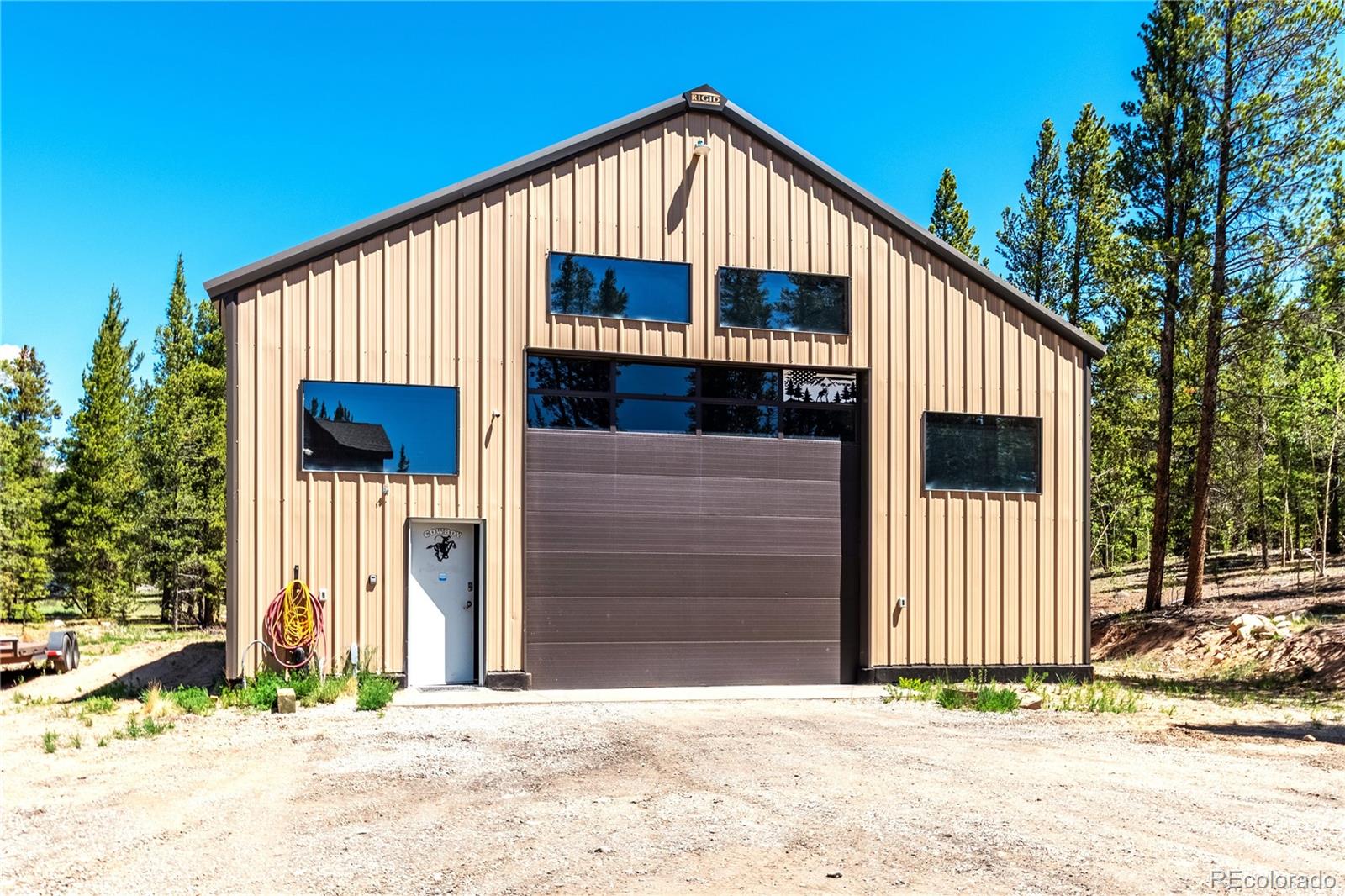 MLS Image #5 for 93  placer drive,alma, Colorado