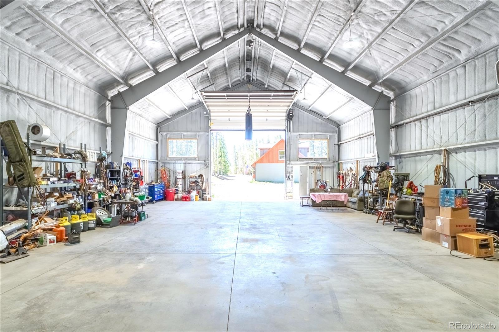 MLS Image #6 for 93  placer drive,alma, Colorado