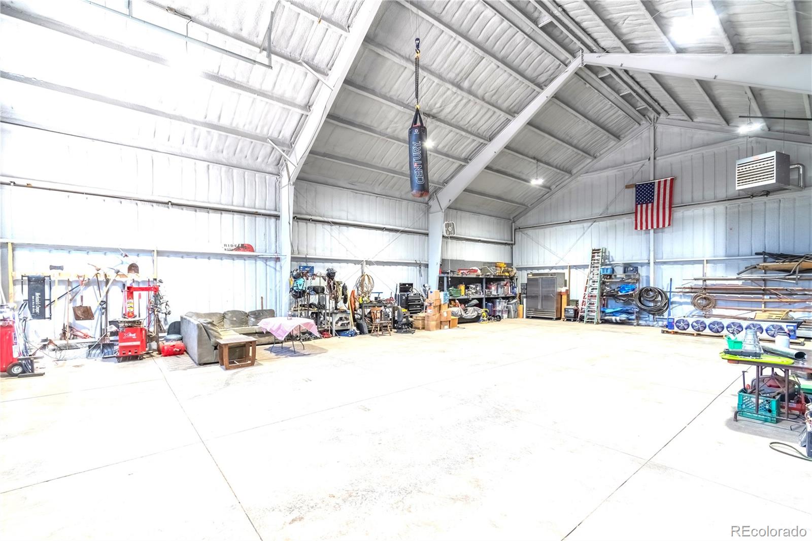 MLS Image #7 for 93  placer drive,alma, Colorado