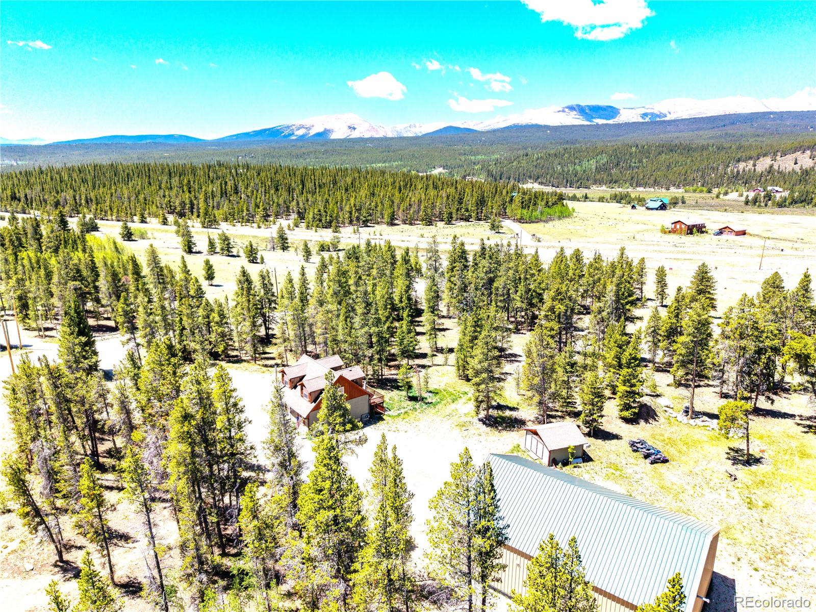 MLS Image #8 for 93  placer drive,alma, Colorado