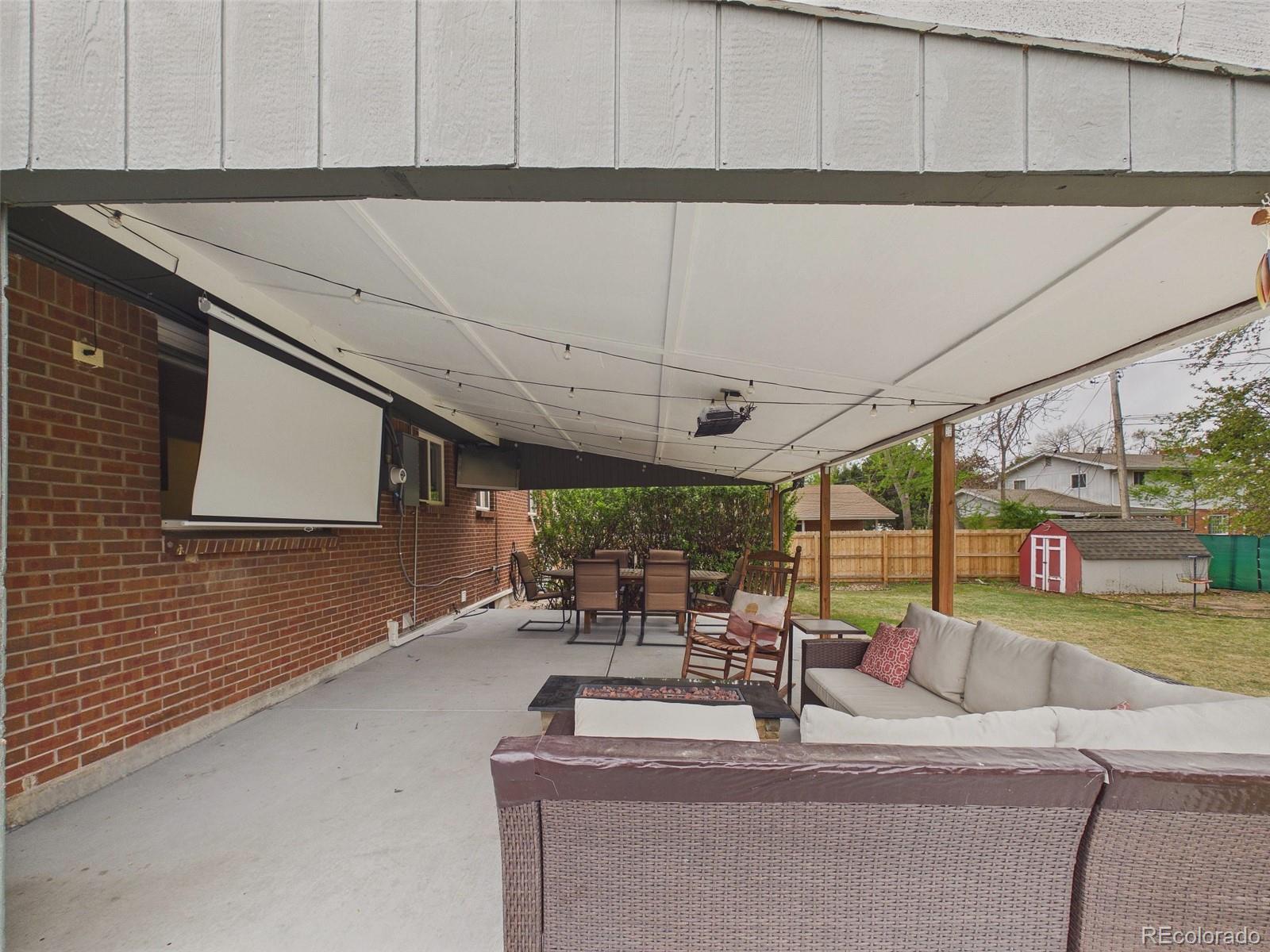 MLS Image #33 for 851  miller court,lakewood, Colorado