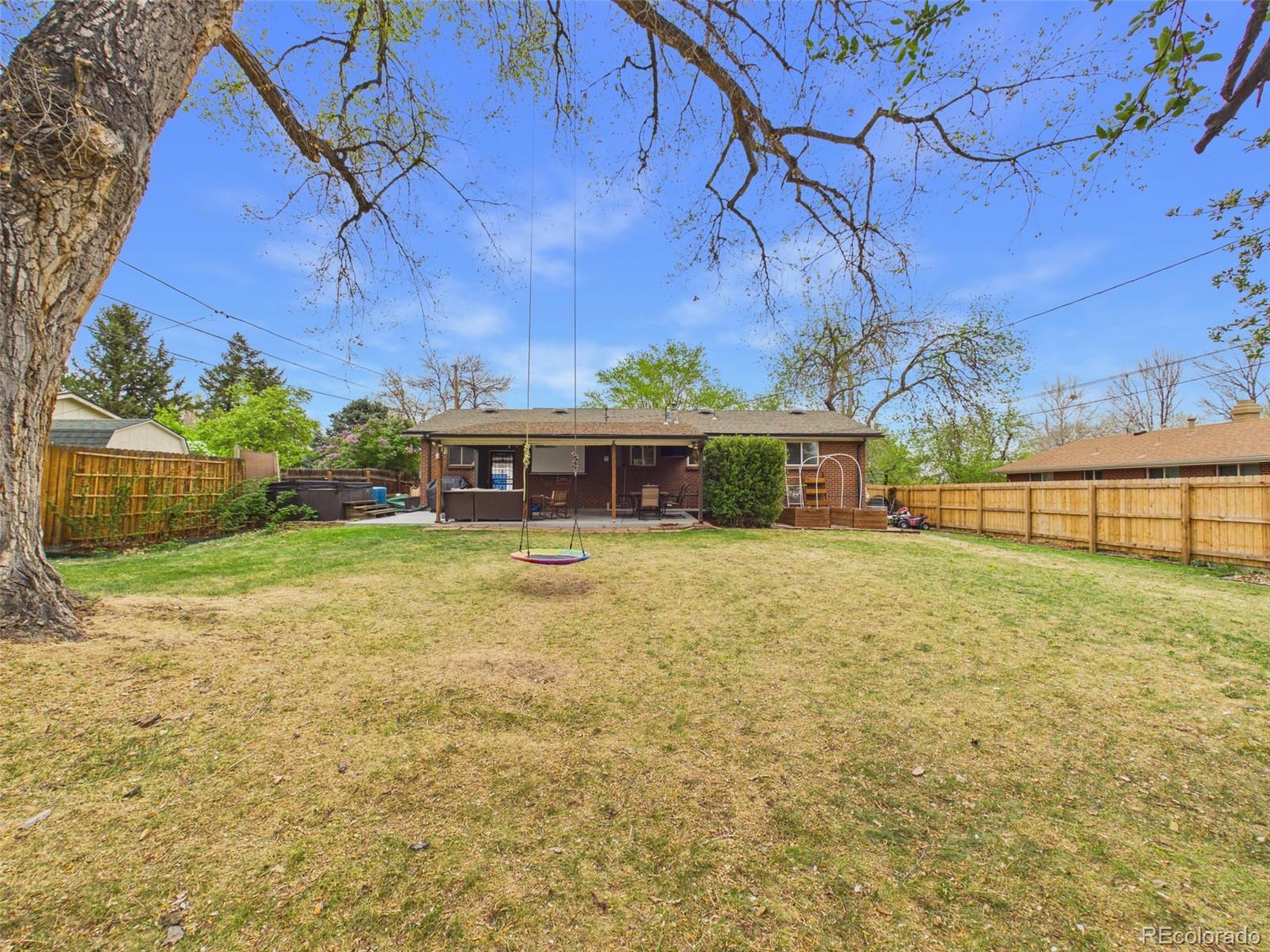 MLS Image #38 for 851  miller court,lakewood, Colorado