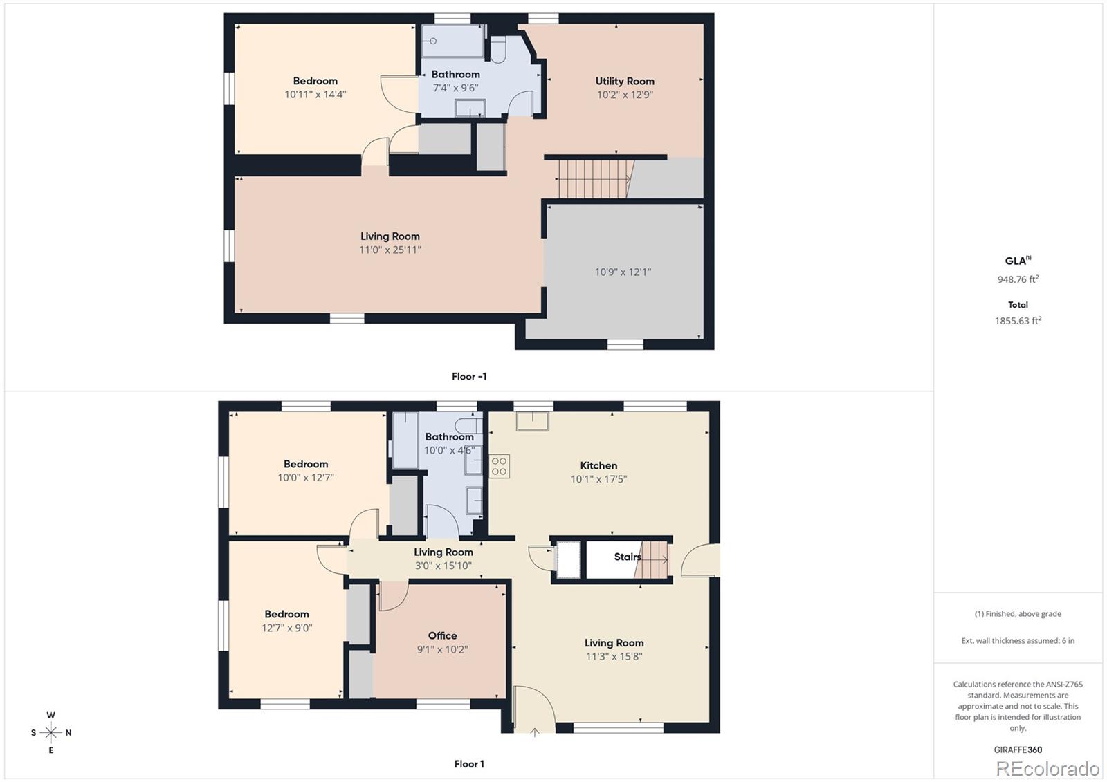 MLS Image #40 for 851  miller court,lakewood, Colorado