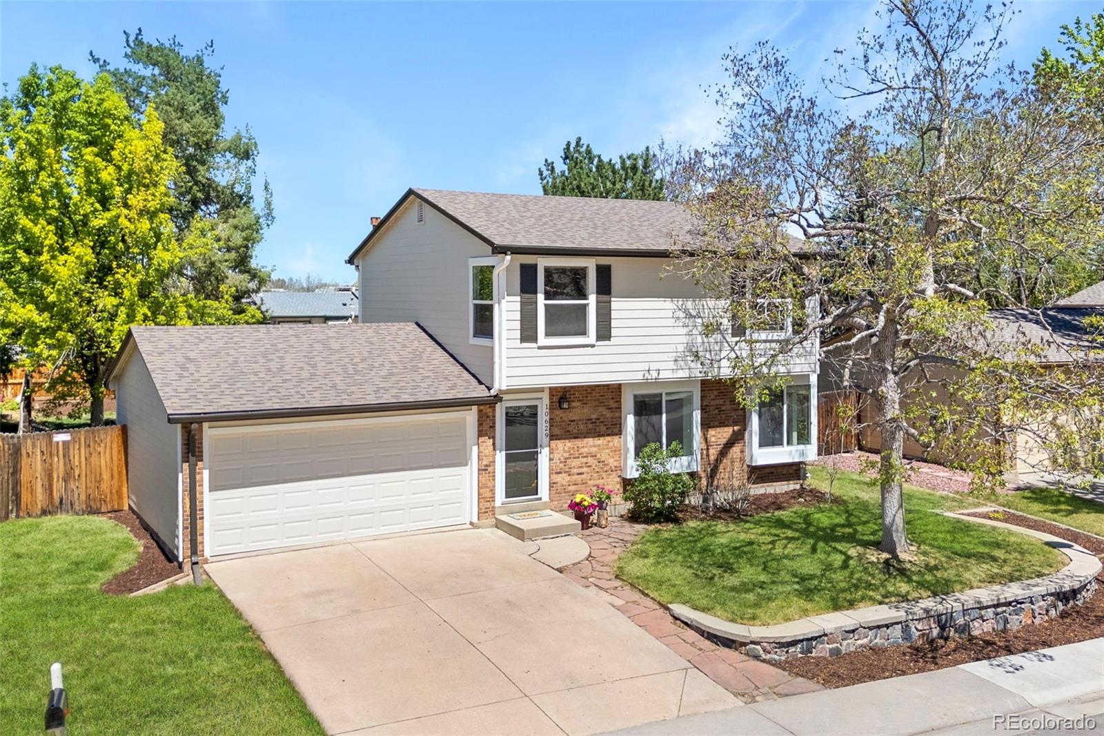 MLS Image #0 for 10629 w ida avenue,littleton, Colorado